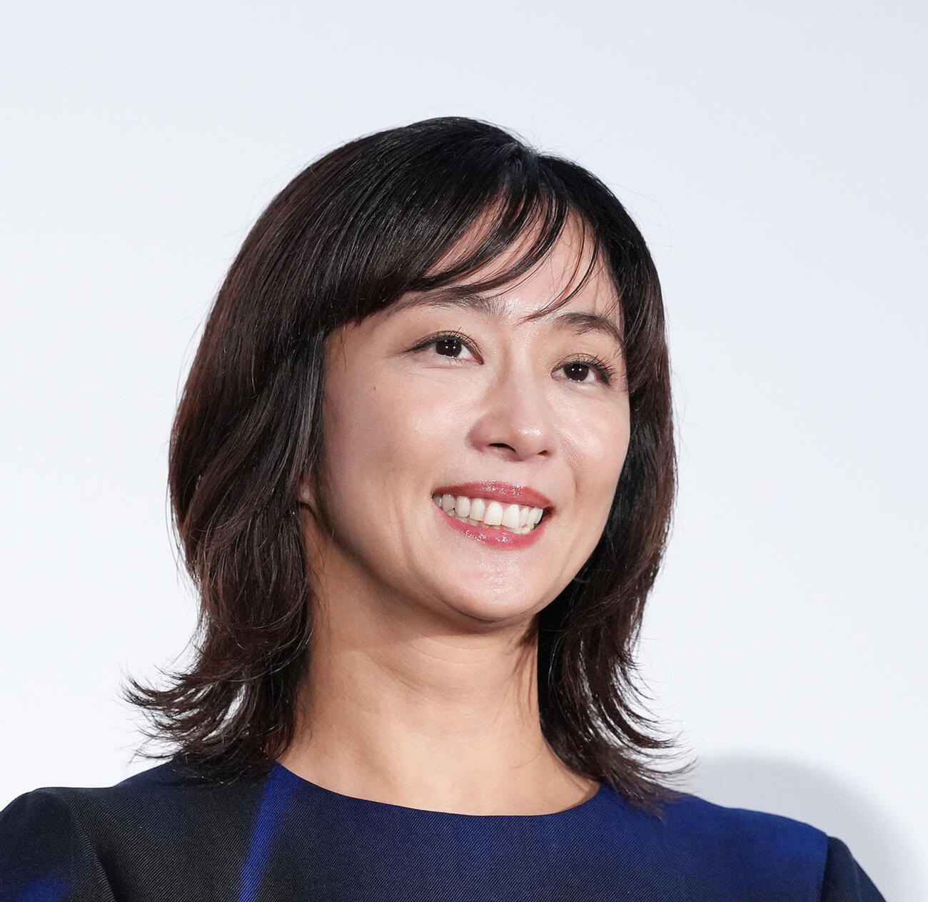 優香（2025年撮影）