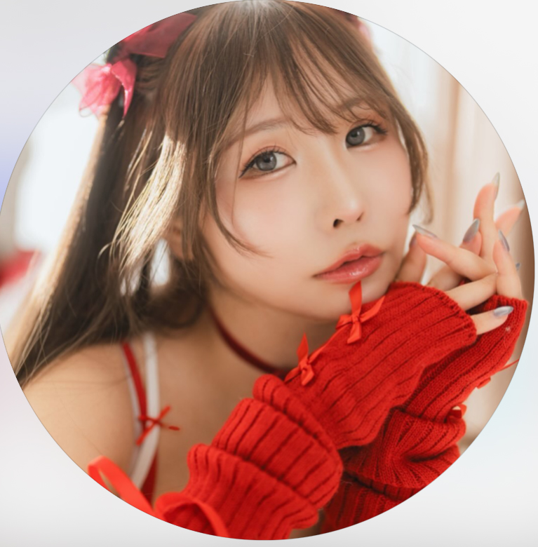 しらほしなつみのインスタグラムから