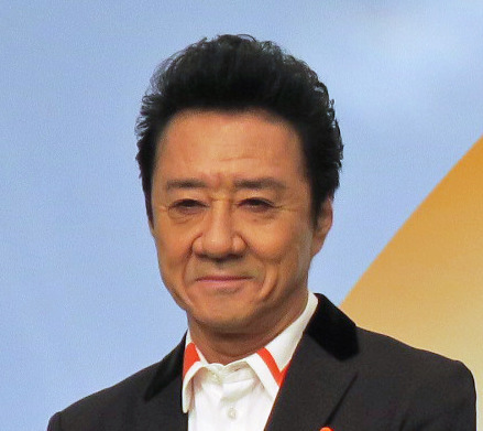 大友康平（2025年撮影）