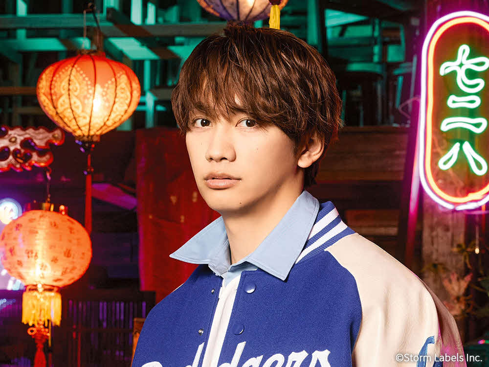 なにわ男子藤原丈一郎、16日深夜放送カンテレのスポーツ番組生出演