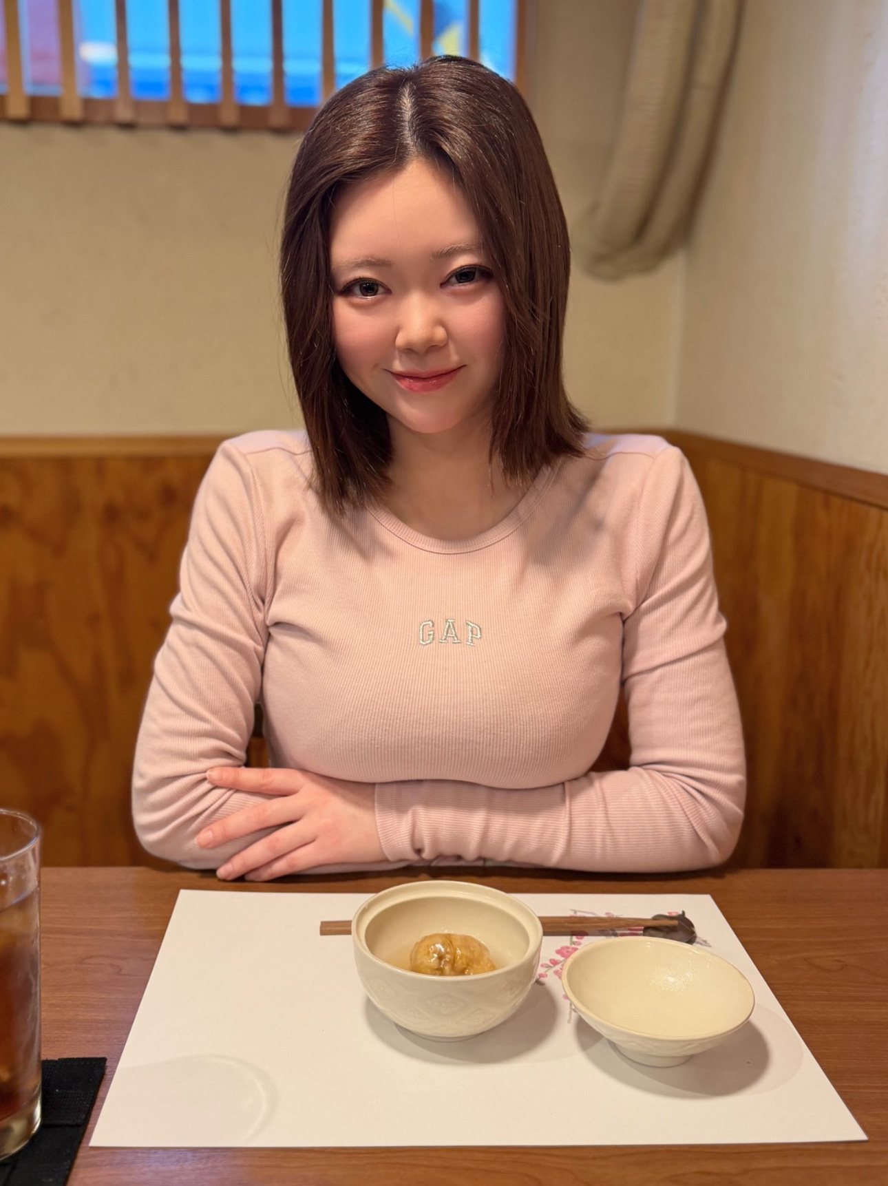 七川楓のXから
