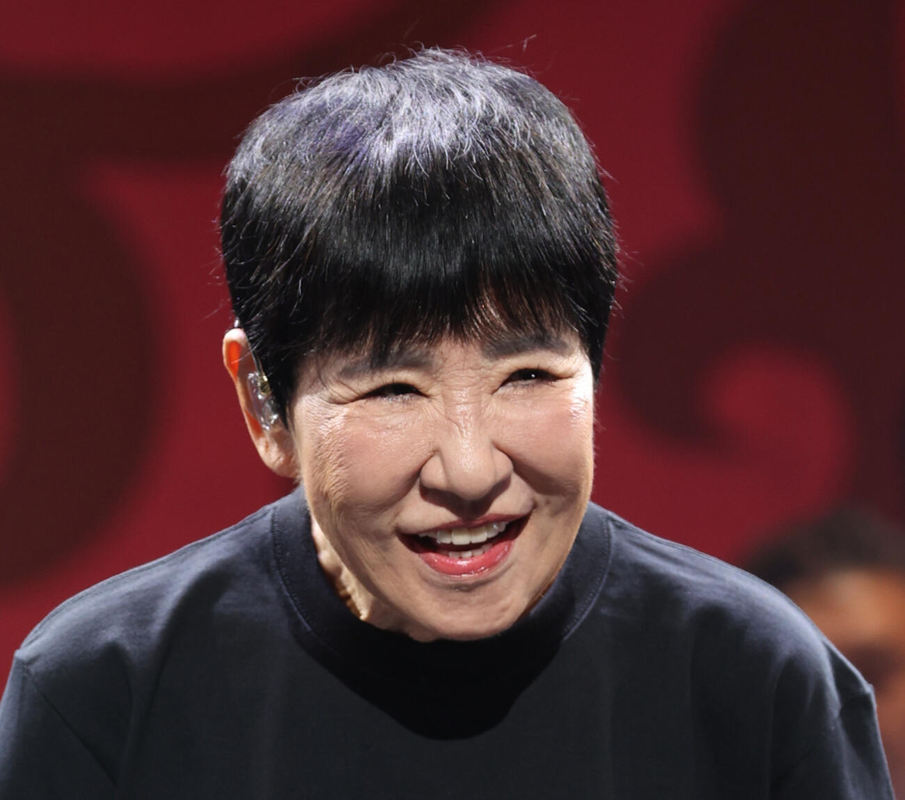 和田アキ子（23年10月撮影）