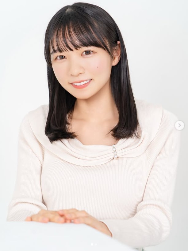 椿野ゆうこのインスタグラムから