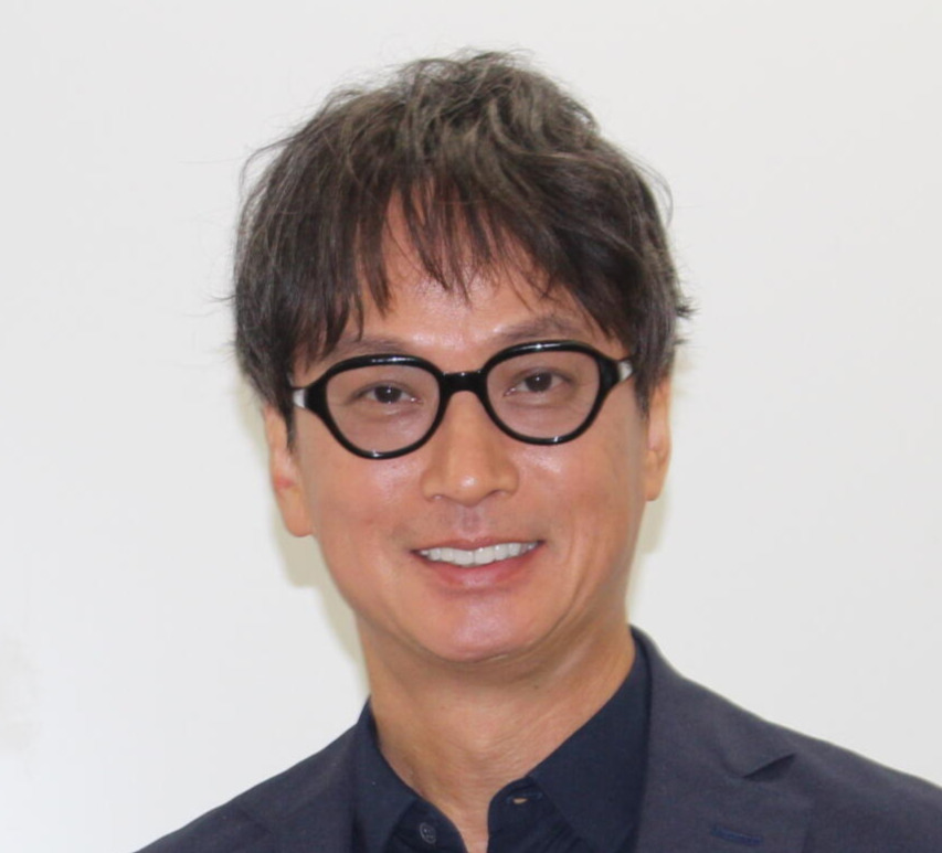 椎名桔平（2024年4月撮影）