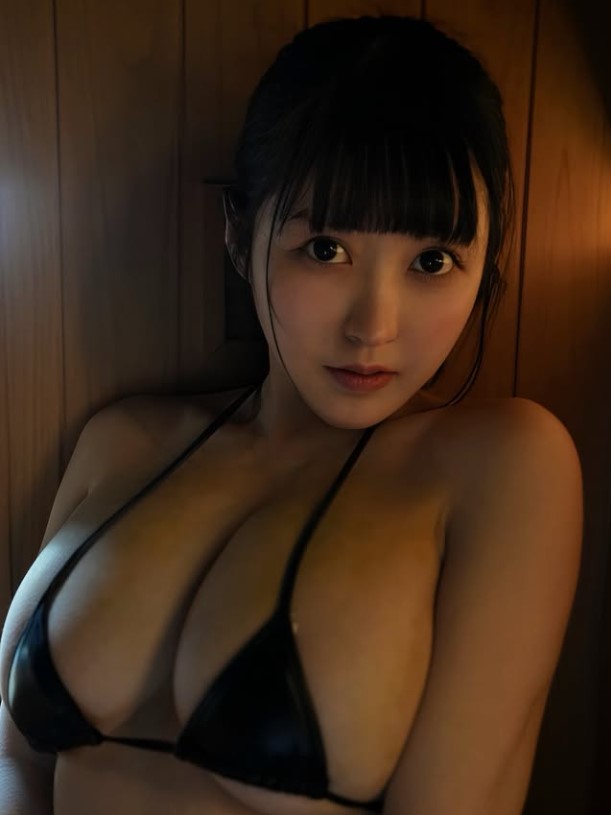 丸山りさのインスタグラムから