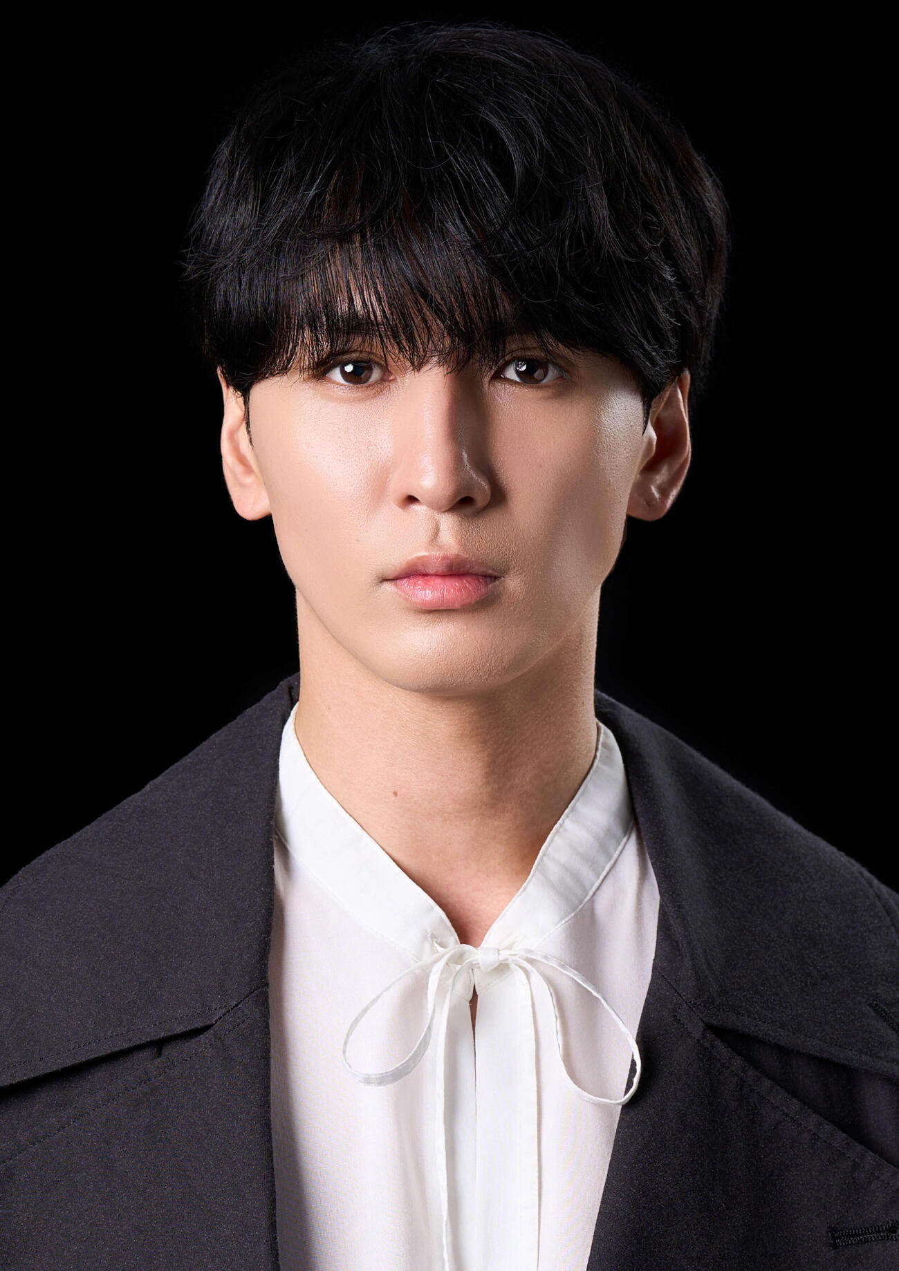 テレビ朝日系「エラー」に出演するWEST．藤井流星（C）ABCテレビ