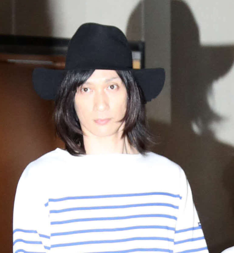 村田充（2017年5月撮影）