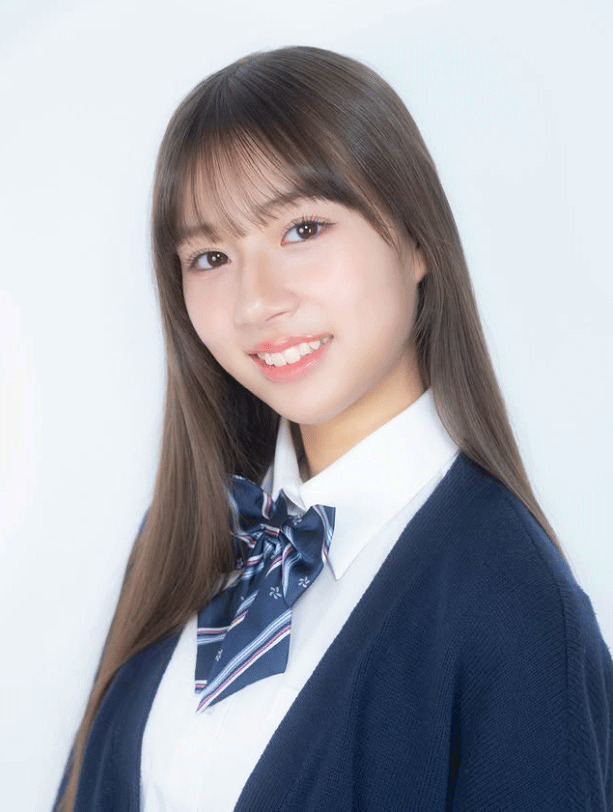 杉崎ジュリアのインスタグラムから