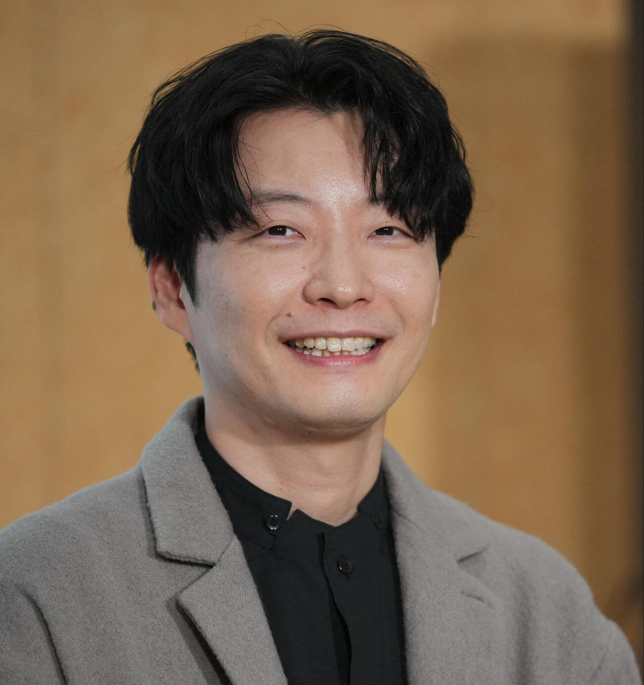 星野源（2024年12月撮影）