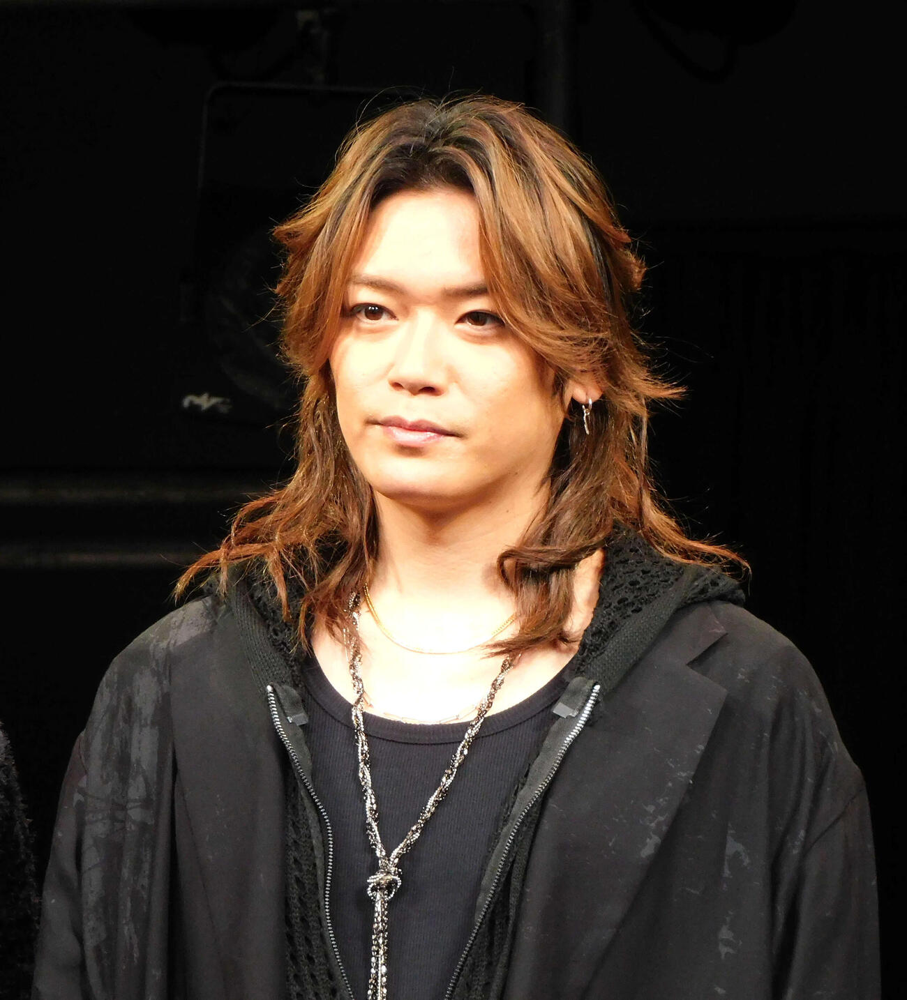 Hey！Say！JUMP髙木雄也「リアルな感情の舞台はいったんここで」進化の