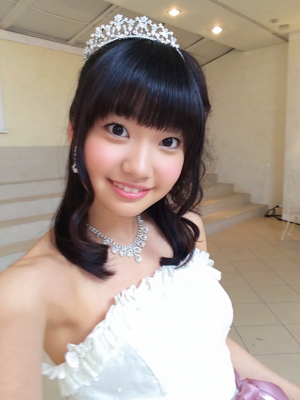大橋彩香のXから