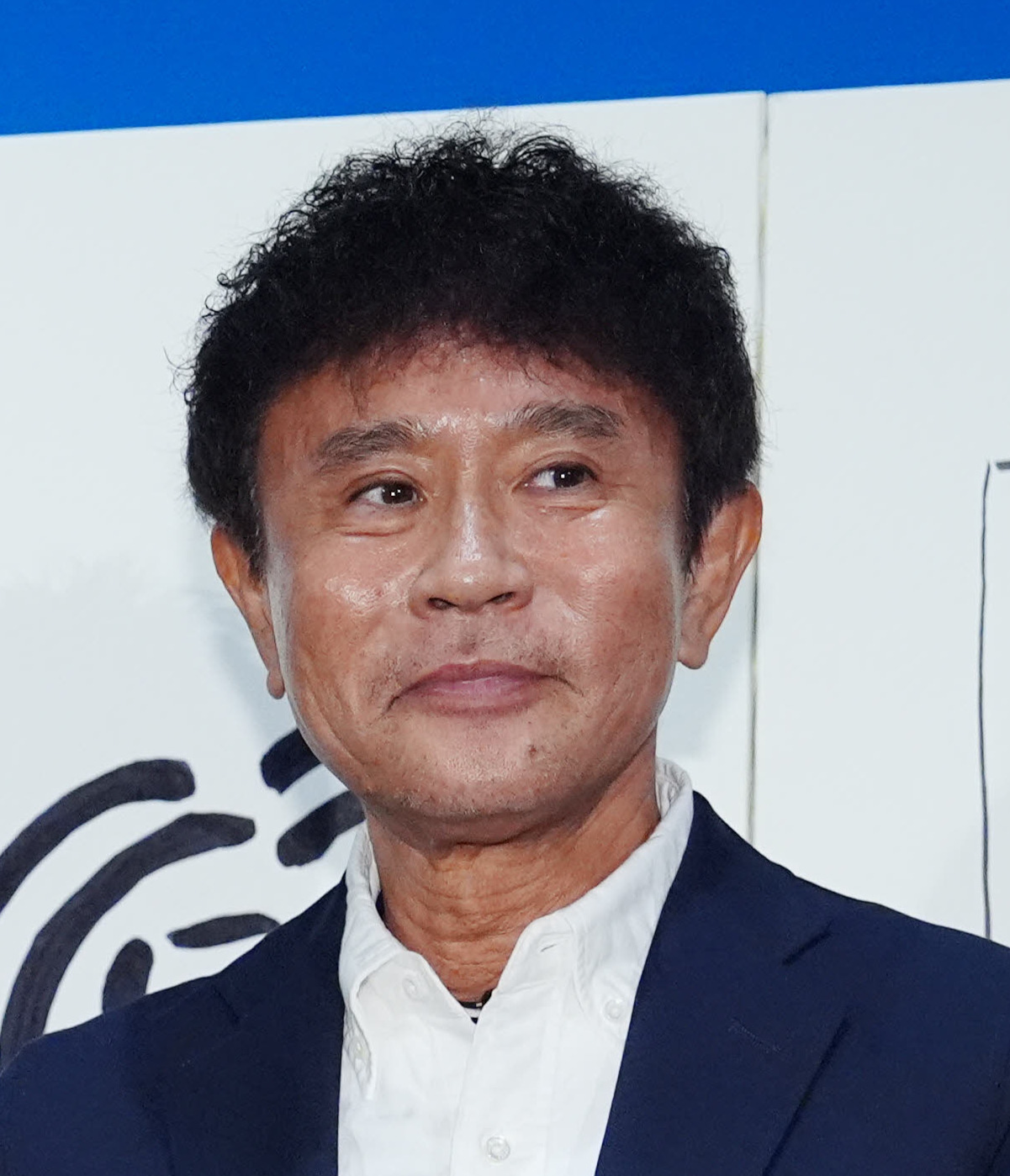 浜田雅功（2025年10月撮影）
