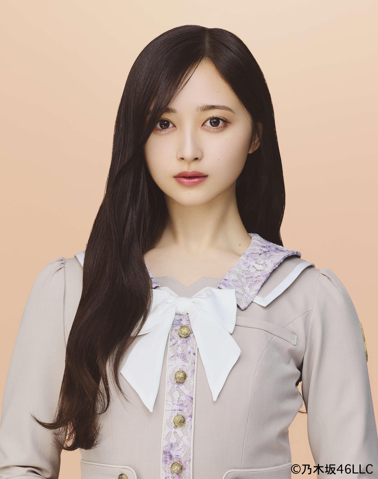乃木坂46井上和がTIF2026の三代目チェアマンに就任「めざまし