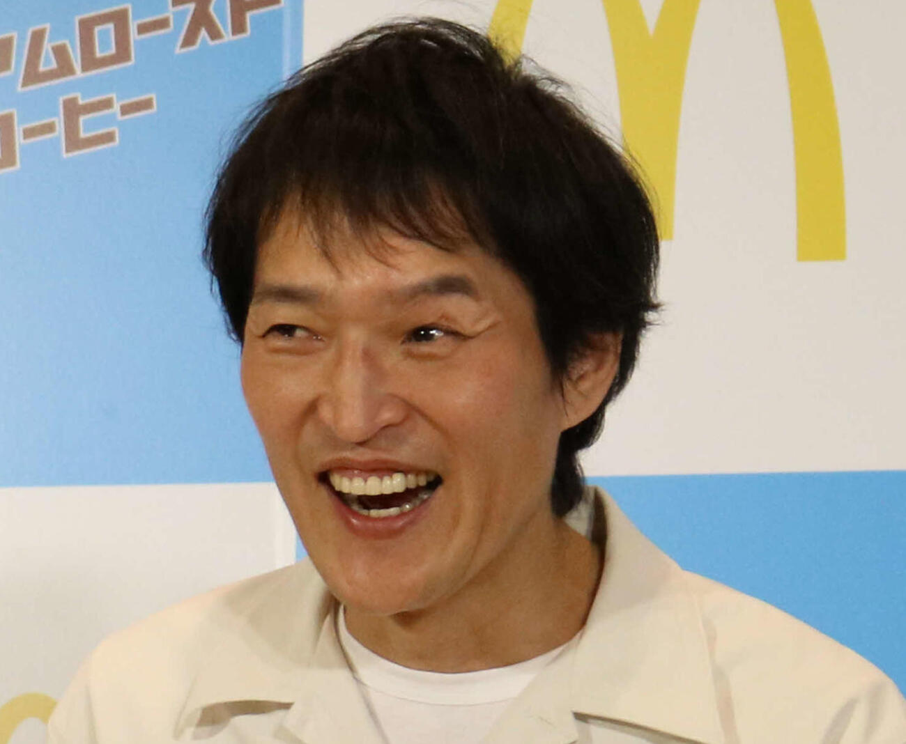 千原ジュニア（2024年5月撮影）