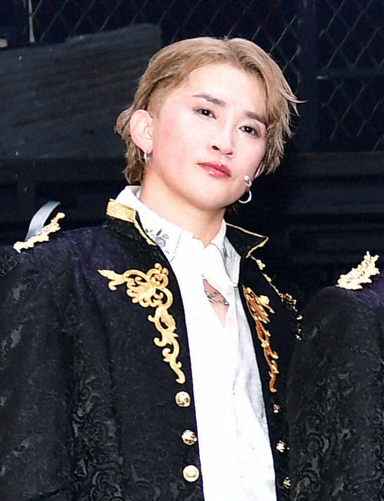 高橋駿一（2026年1月撮影）