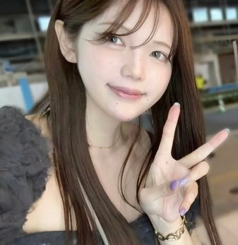 青木歌音のXプロフィル写真