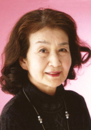 悠木圭子さん