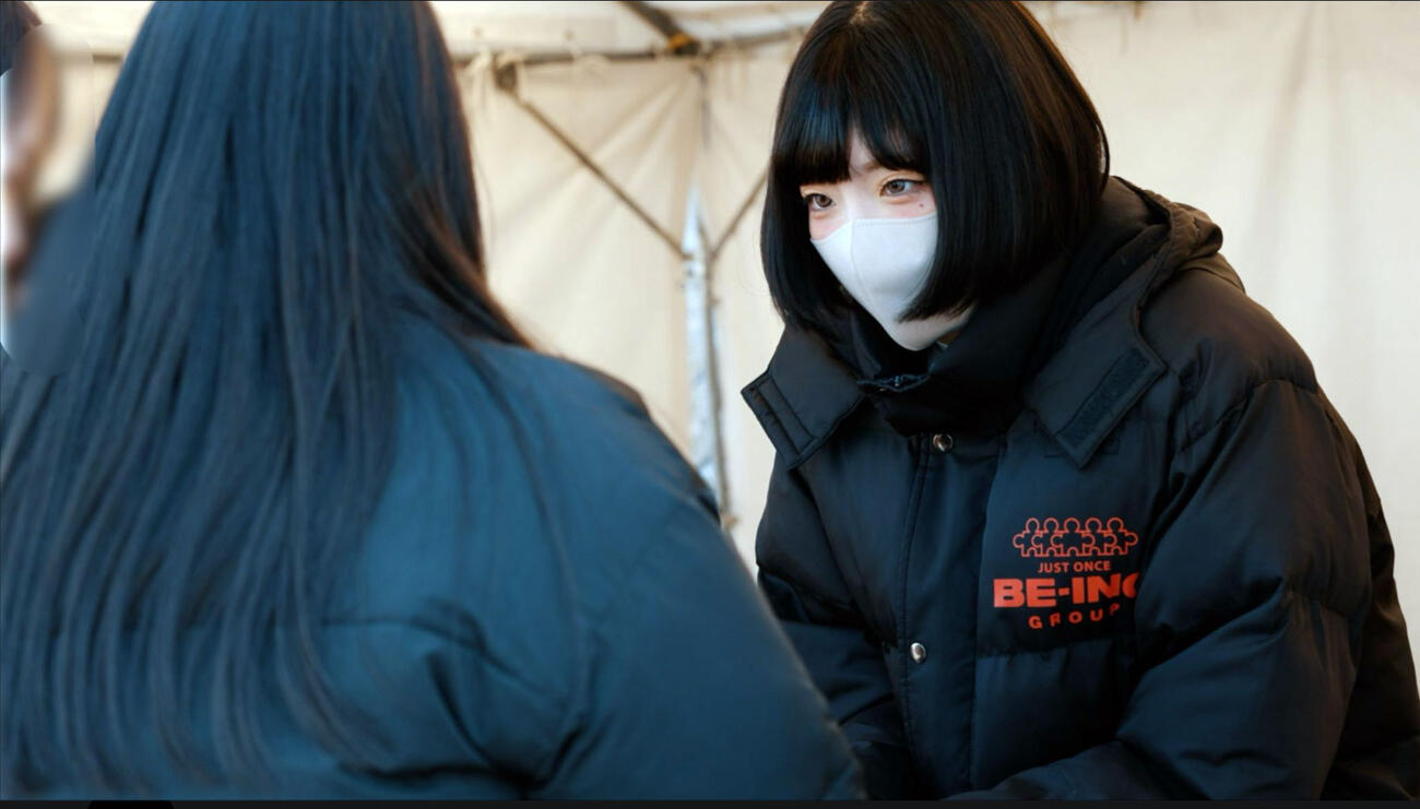 ちゃんみなSTAFFの公式Xから