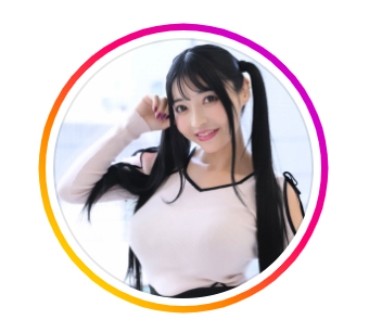 みねりおのインスタグラムから