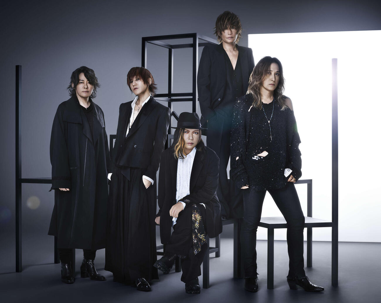 LUNA SEA