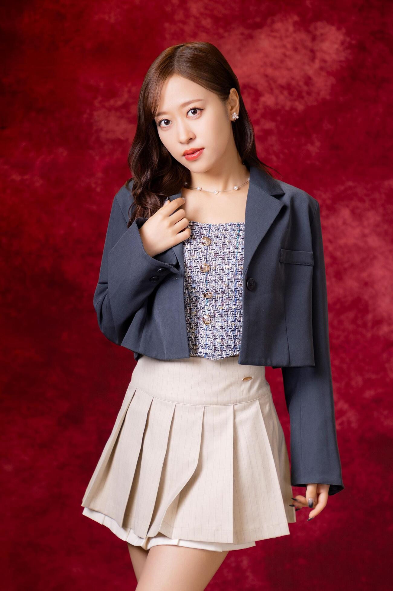 「モーニング娘。’26」小田さくら