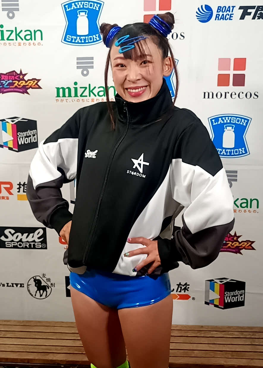フワちゃん