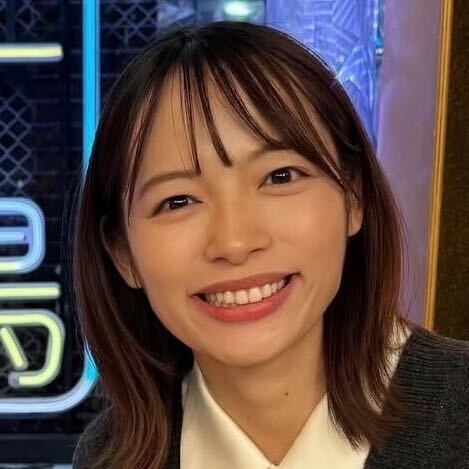 阿部芳美アナのインスタグラムから