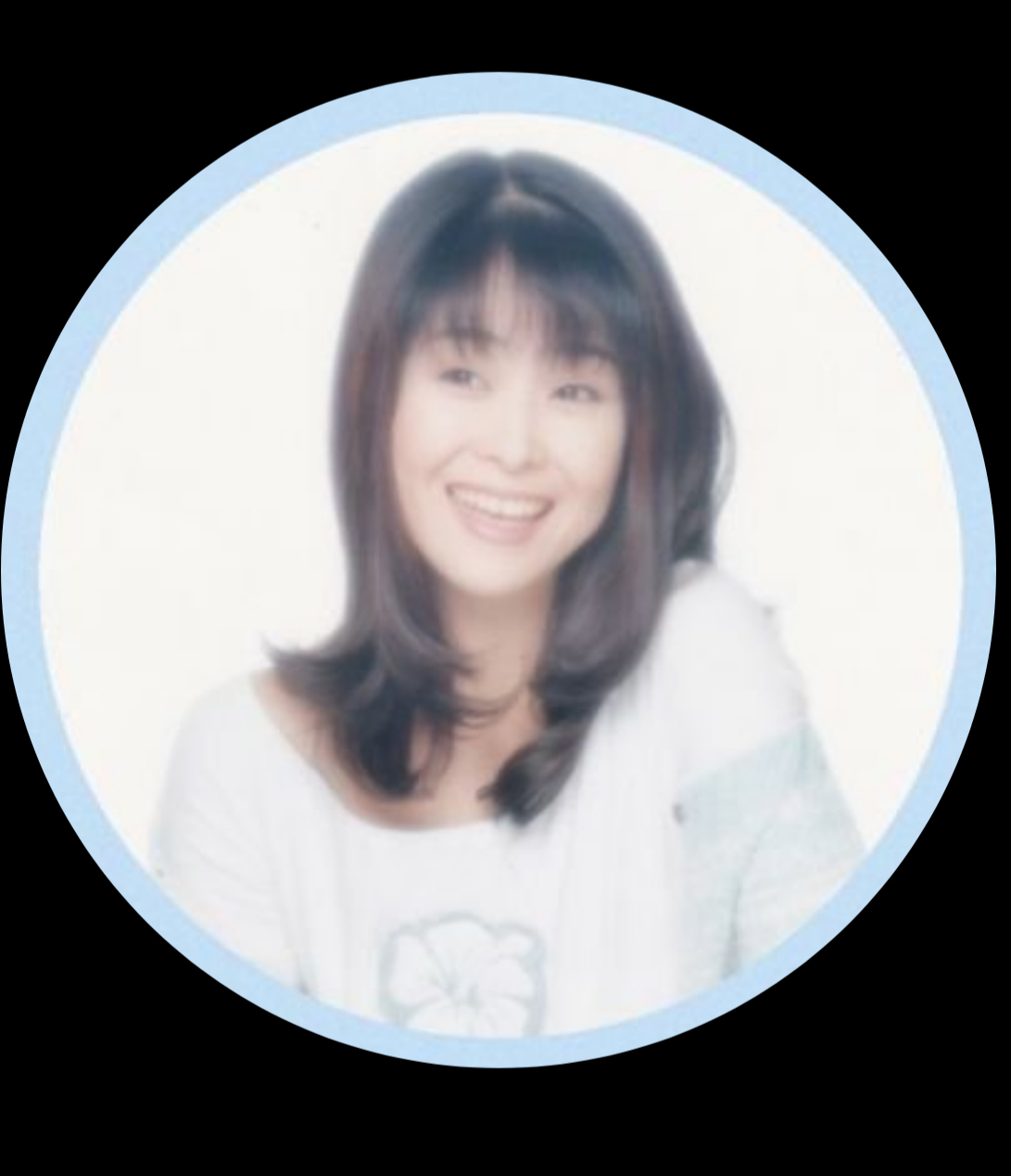 折笠愛のXから