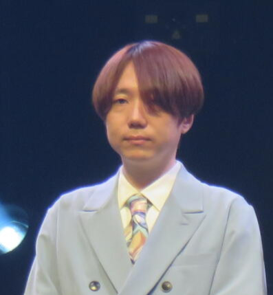 Night Tempo（2025年7月撮影）