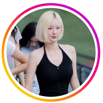 ソ・ヒョンソクのインスタグラムから