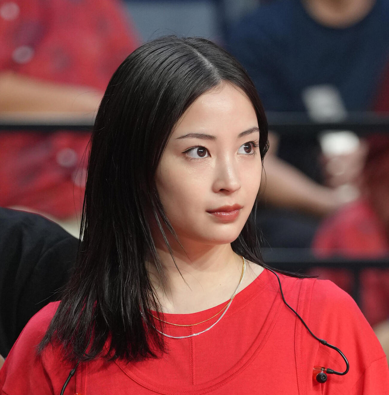 広瀬すず（2026年撮影）