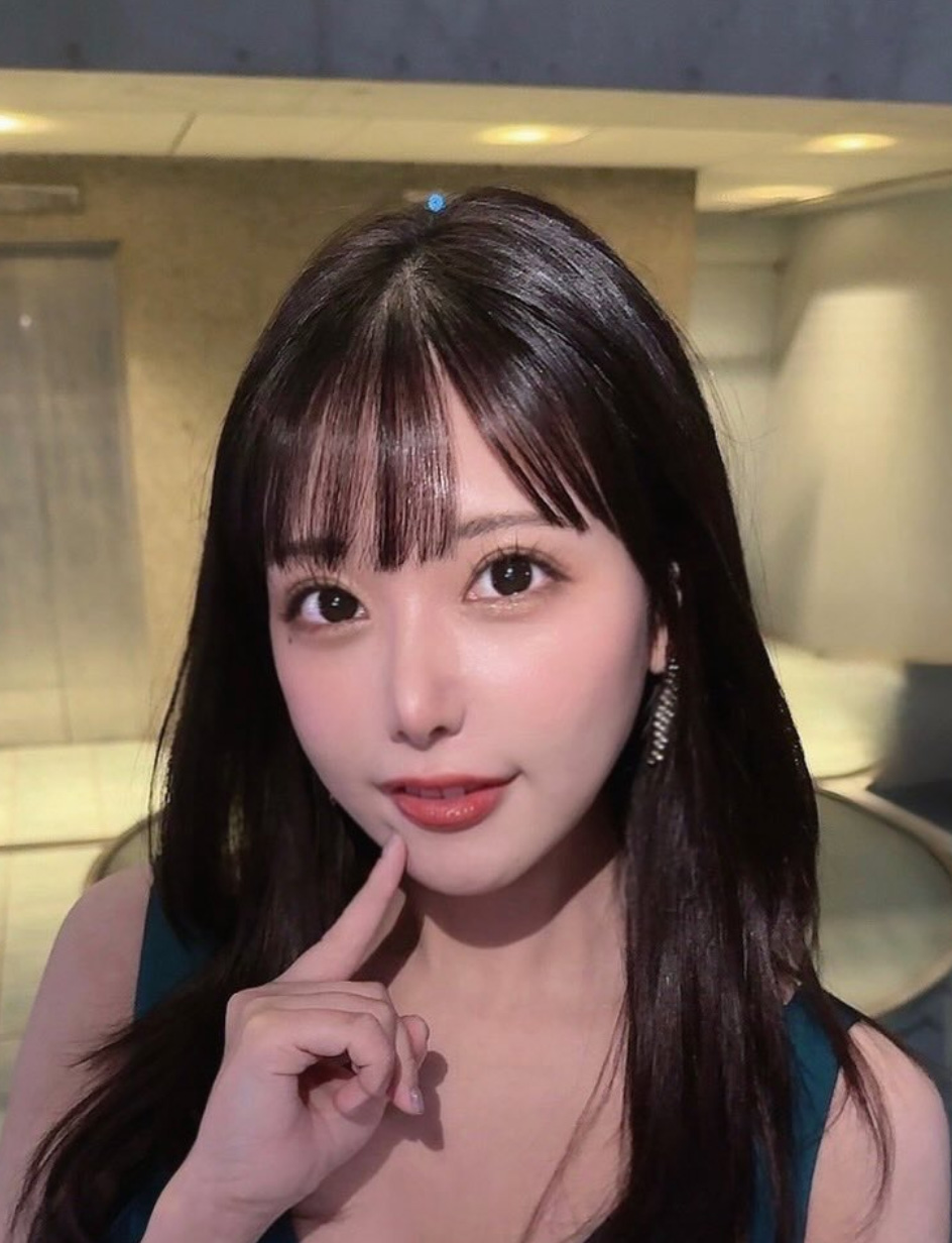 篠原冴美のインスタグラムから