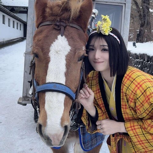 いぎなり東北産・安杜羽加「メンバーにこっそり感謝していること