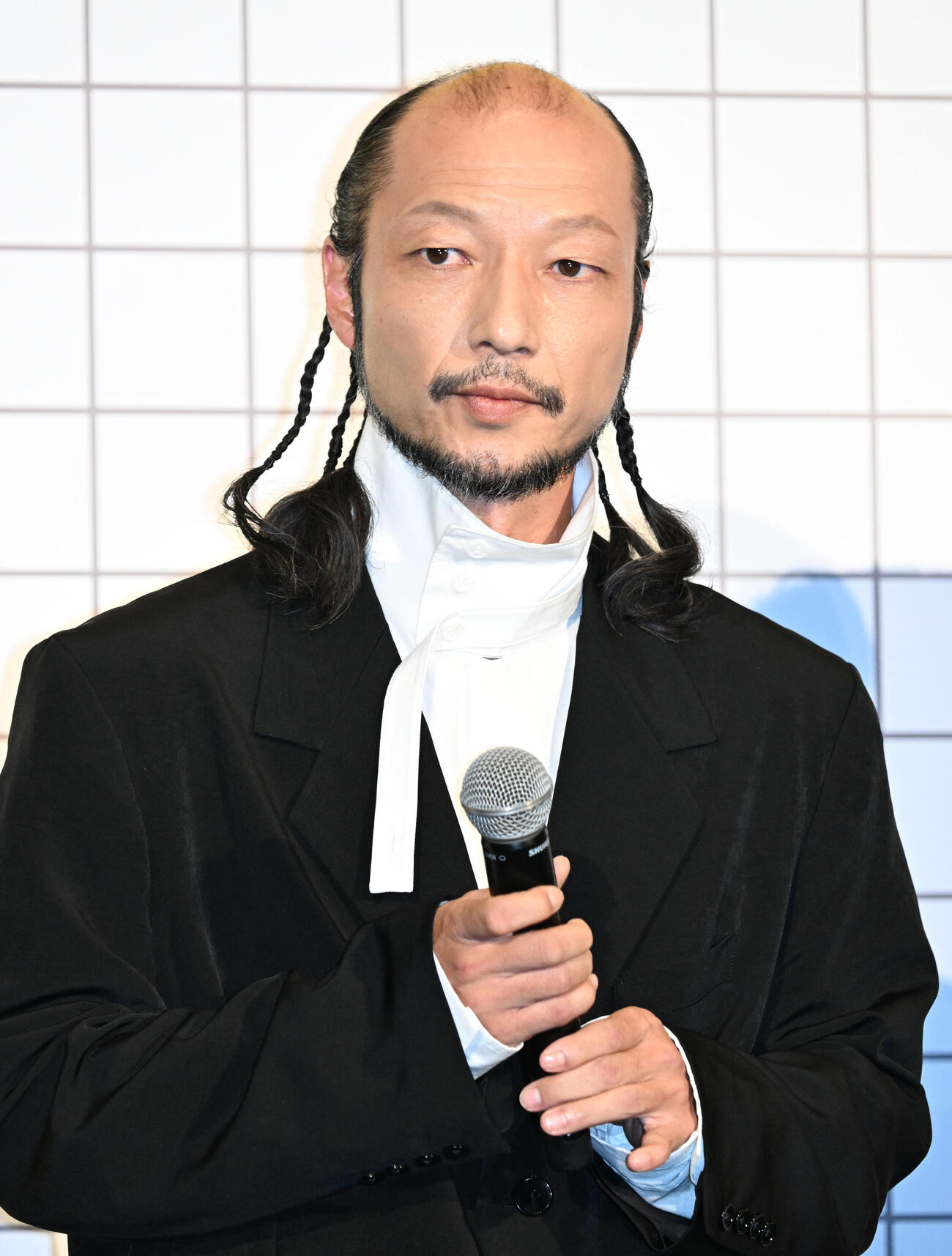 河内大和（2025年8月撮影）