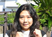 海原ともこ（2023年撮影）