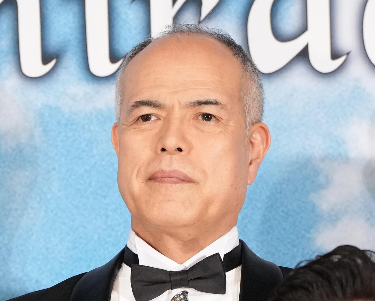 田中要次（22年6月撮影）