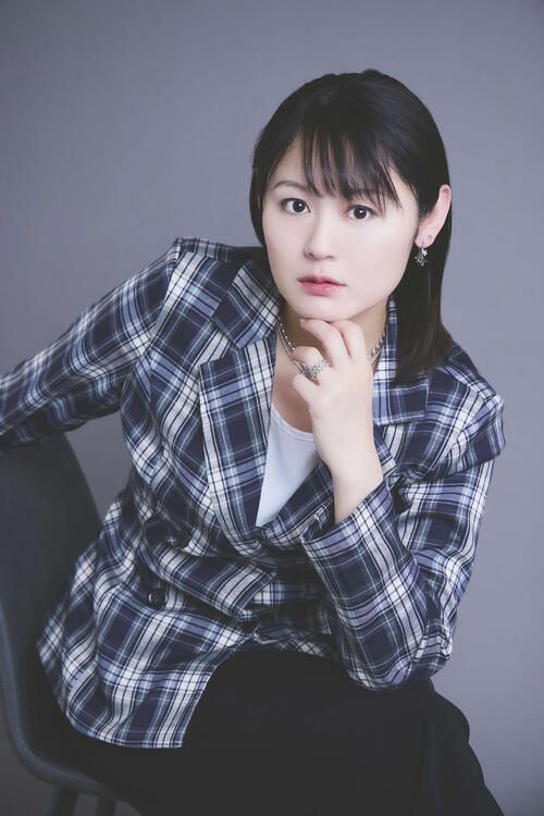 織田かおり「結婚～出産もあり今までと違う形で」デビュー19周年記念日