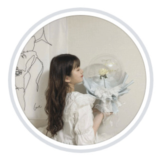 青木菜花のインスタグラムから