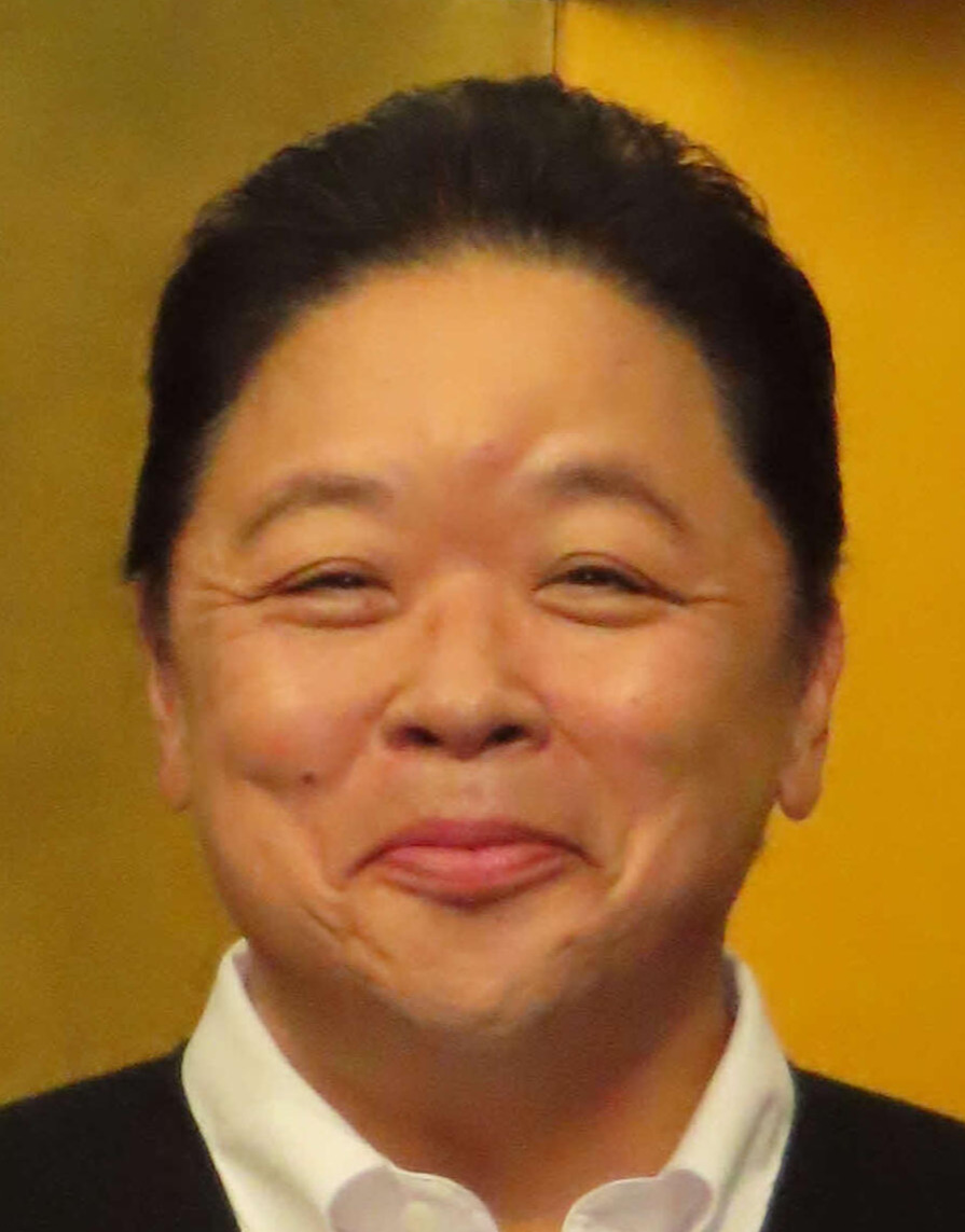 伊集院光＝2024年10月