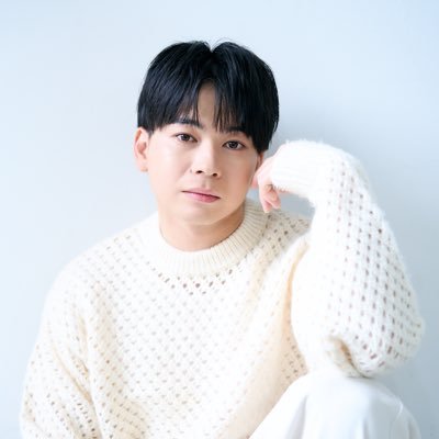 山内涼平のXプロフィル写真