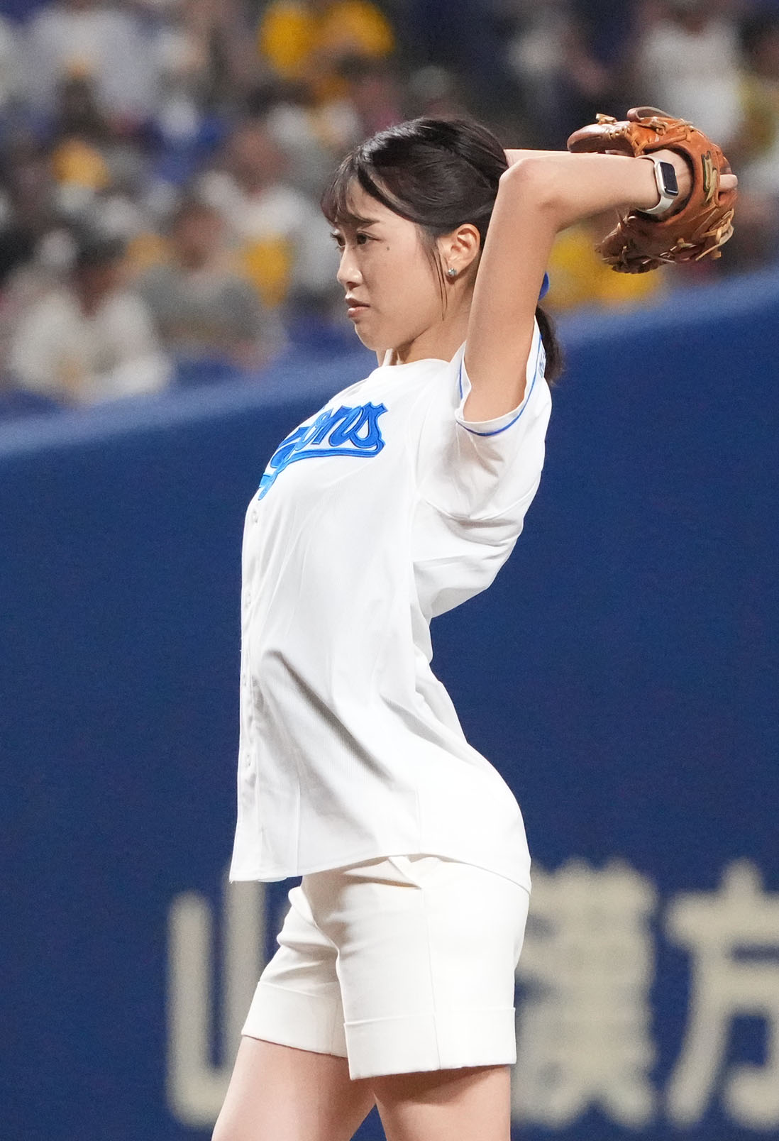 亀蔦なごみ（2023年撮影）