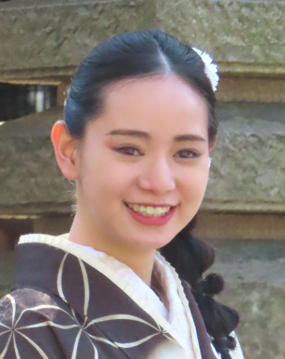 宮城弥生（2026年3月）
