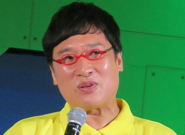 山里亮太（2025年8月撮影）
