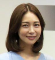 相武紗季（2025年4月撮影）