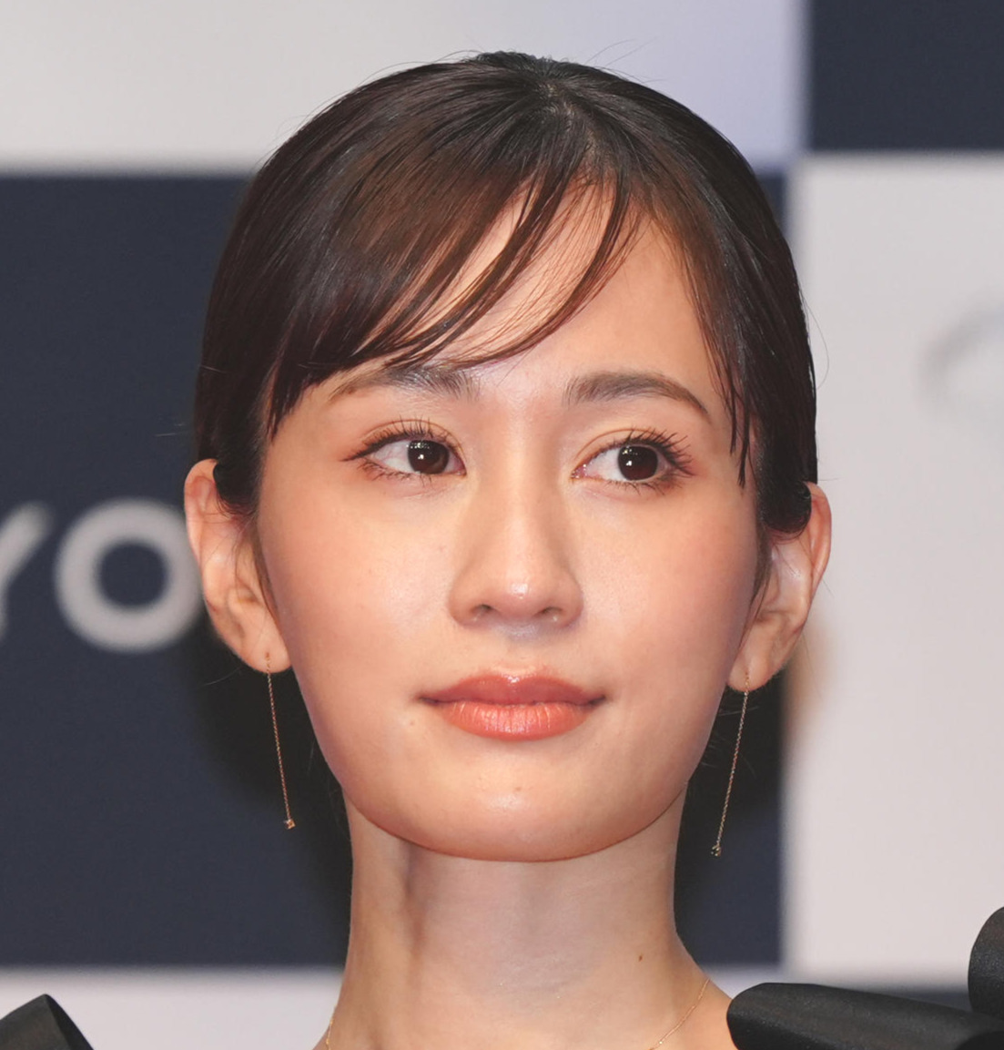 前田敦子（2025年6月撮影）