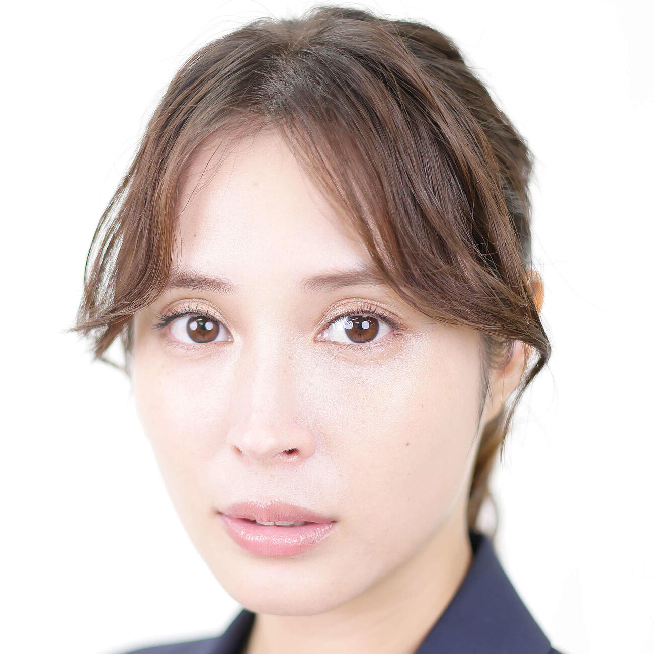 広瀬アリス（2024年9月）