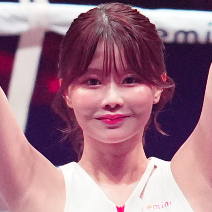 吉田恵美（2025年9月撮影）
