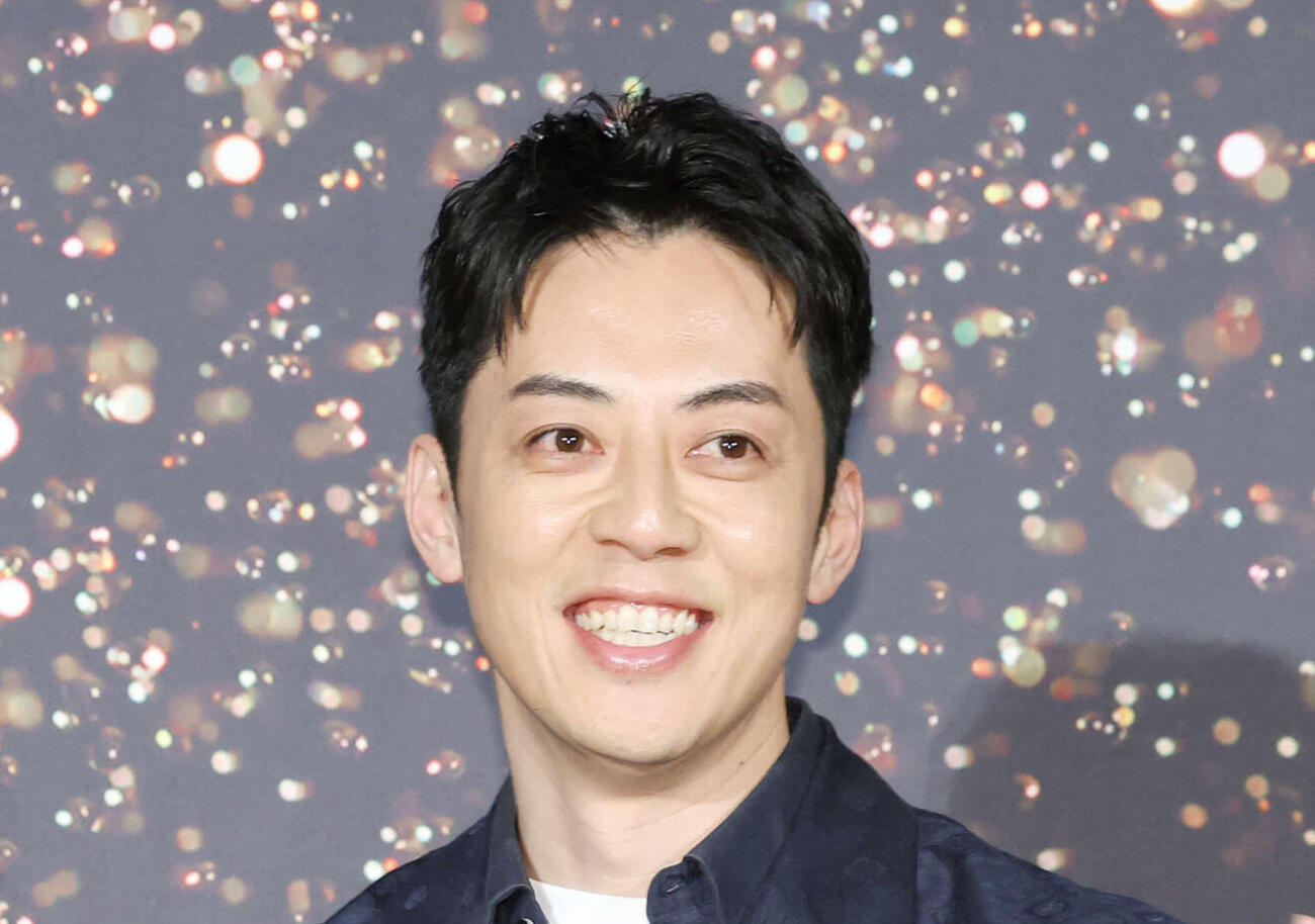 西野亮廣（2026年3月撮影）