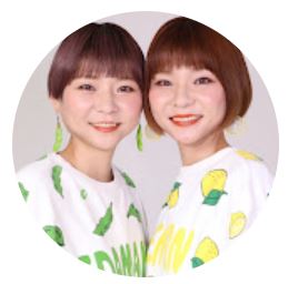 はらぺこツインズのYouTubeから