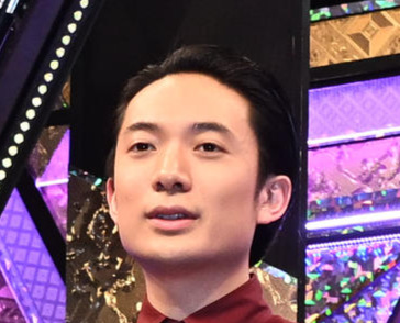 友田オレ（2025年3月8日撮影）